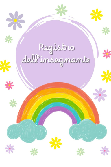 Registro dell'insegnante