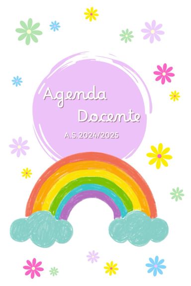 Agenda Docente a.s. 2024/2025