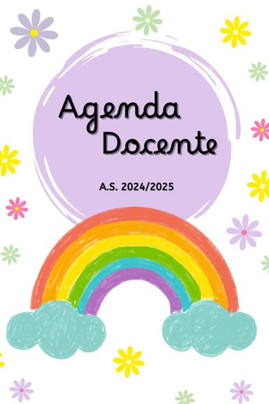 Agenda Docente a.s. 2024/2025